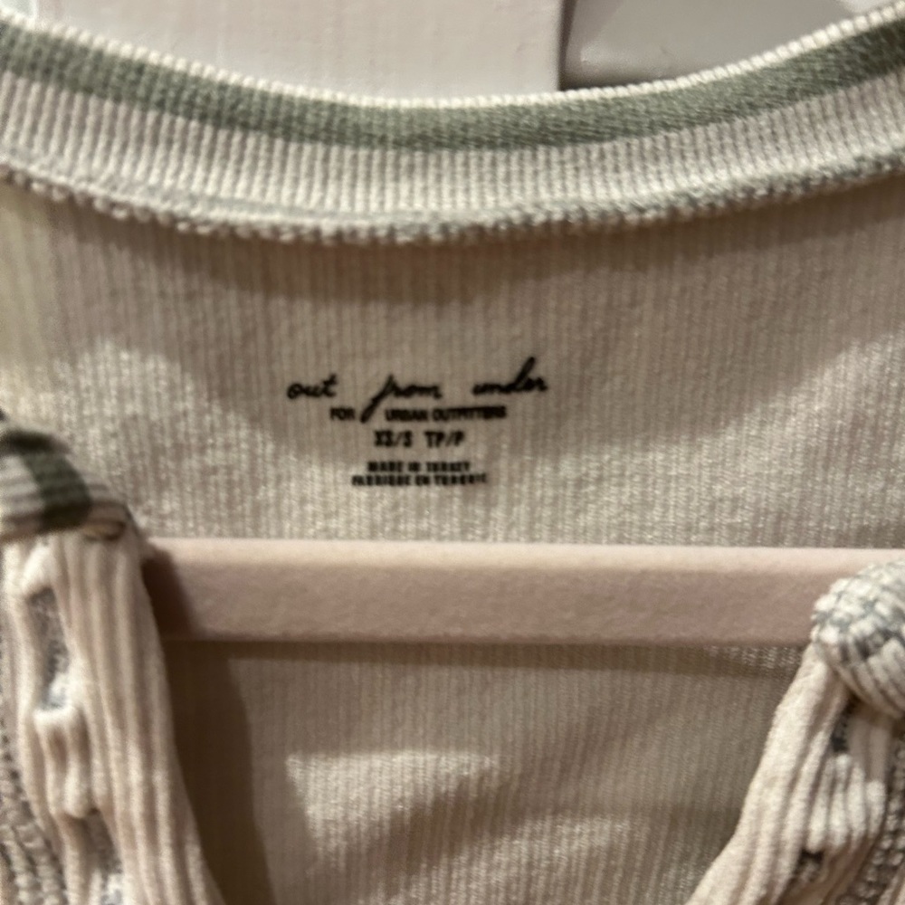 urban outfitters out from under top - Picture 2 of 3